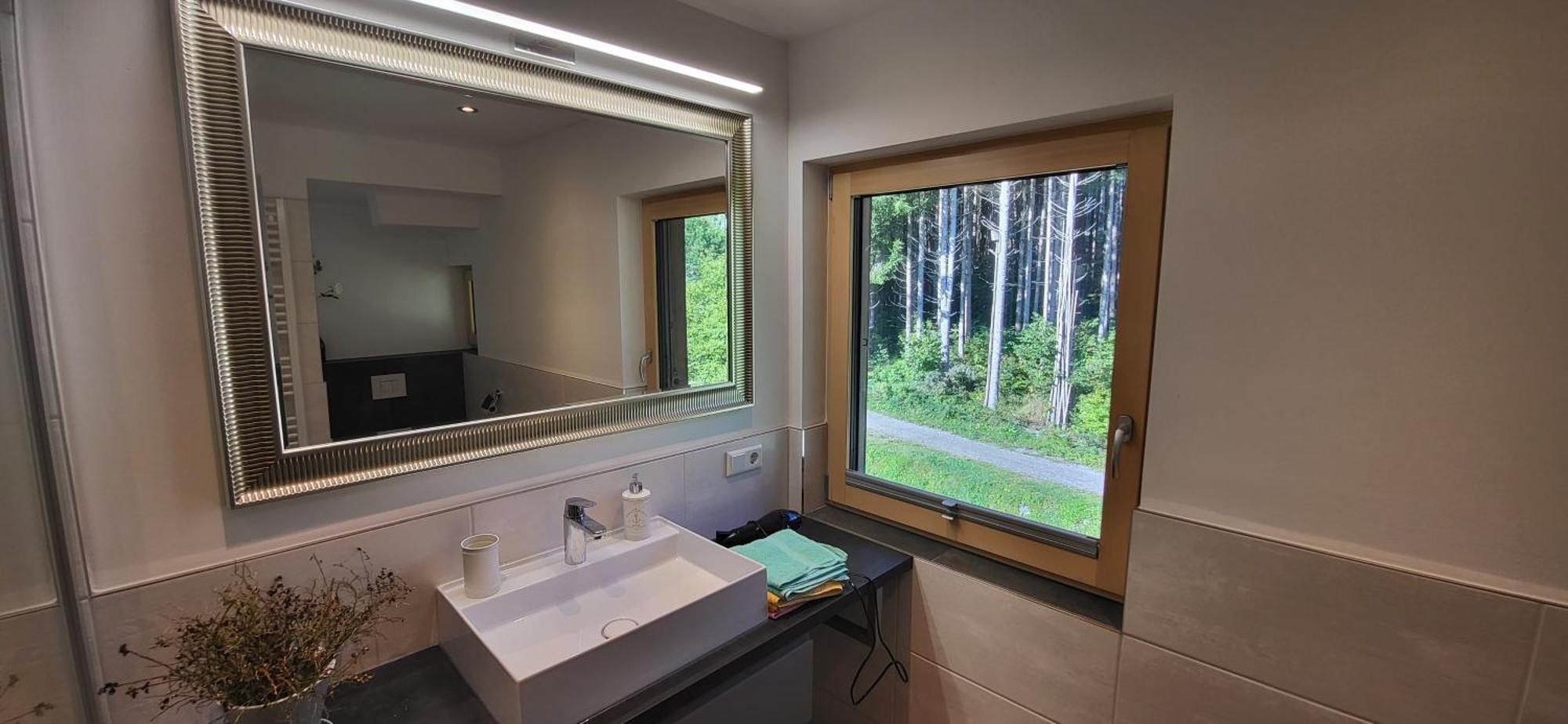 Am Waldrand 252 Appartement Neukirchen am Großvenediger Buitenkant foto