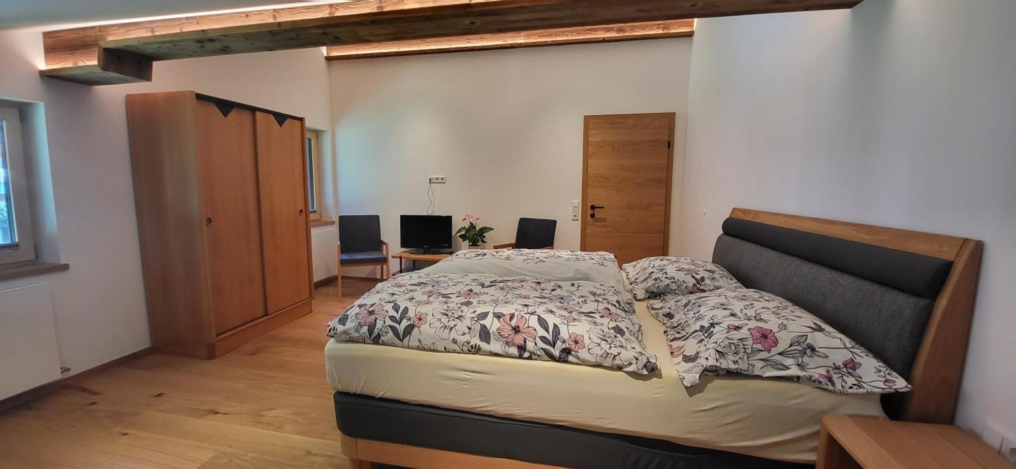 Am Waldrand 252 Appartement Neukirchen am Großvenediger Buitenkant foto