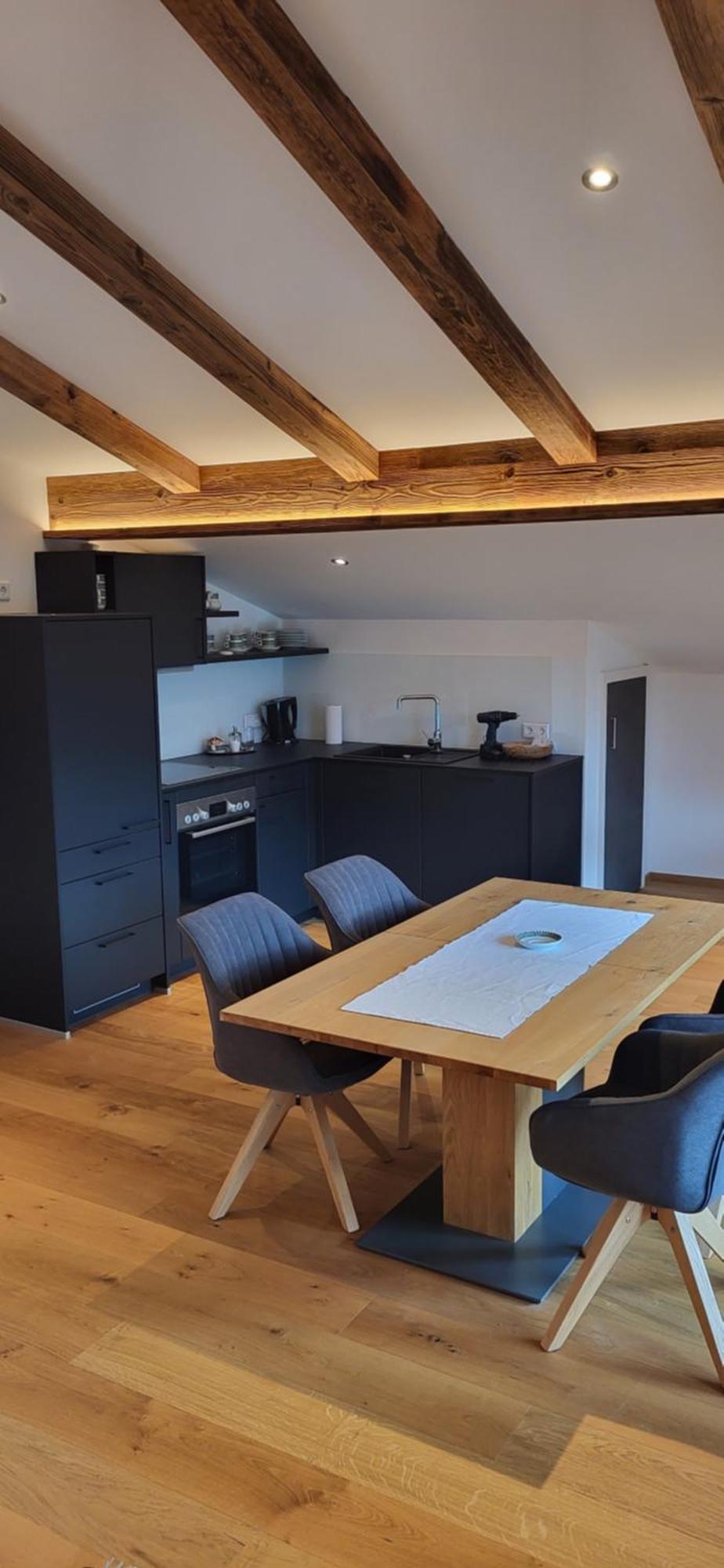 Am Waldrand 252 Appartement Neukirchen am Großvenediger Buitenkant foto